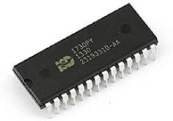 SOUND RECORDER IC