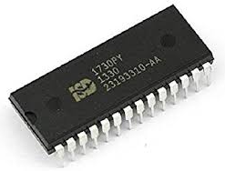 SOUND RECORDER IC