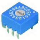 Binary SWITCH HEX