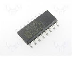 74HC138 SMD
