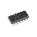 74HC125 SMD