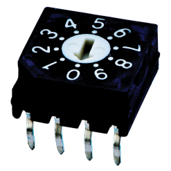 Binary SWITCH-2