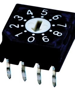 Binary SWITCH-2