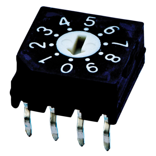 Binary SWITCH-2