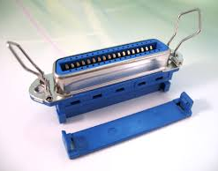centronics 36P-F-CR