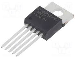 LM2576T-5V