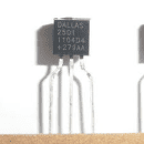 PS2501 TO92