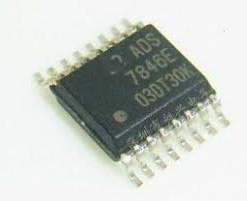 ADS7846E