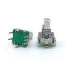 VOLUME ENCODER 15MM