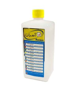 مایع فلکس درب زرد