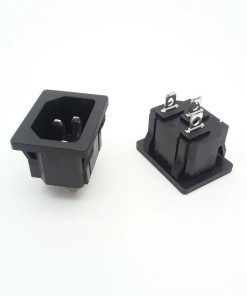 POWER-PC JACK-M خاری