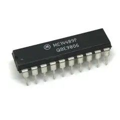 MC14489 کد595