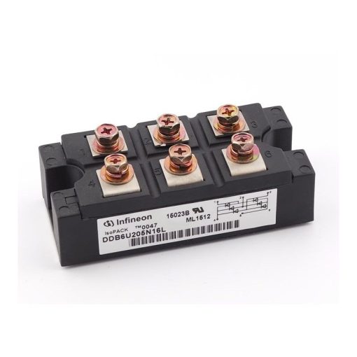 DDB6U205N16L