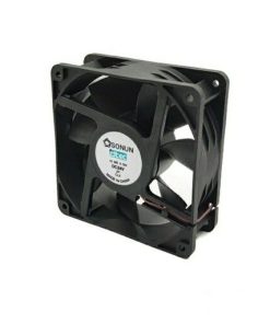 FAN 6*6 24V-25MM-SL