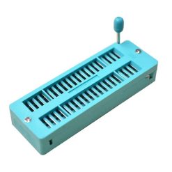 ZIF SOCKET-40PIN