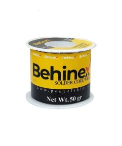 SOLDER 50g BEHINEX