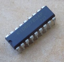 KID65783AP - DIP
