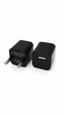آداپتور 5V 1A طرح اپل