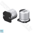 10UF-16V smd