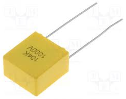 100NF-1000VAC MKT