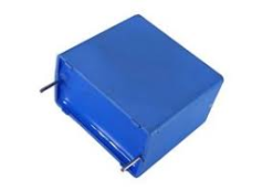 100NF-2000VAC MKT