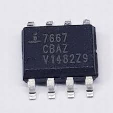ICL7667CBAZ - SMD اصلی