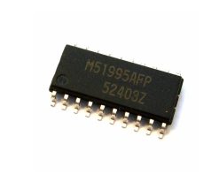 M51995AFP - SMD