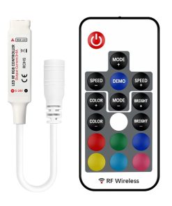 RF Remote Controller