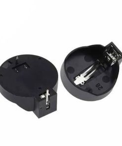 جاباتری سکه ای 2032