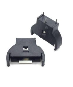 جاباتری سکه ای 2032 ایستاده