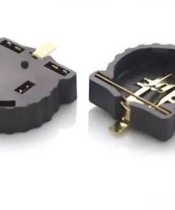 جاباتری سکه ای 1220-SMD