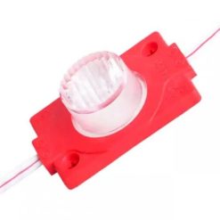 LED بلوکی تک چیپ قرمز
