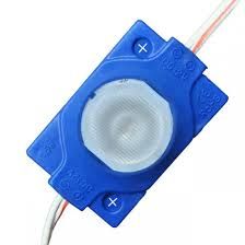 LED بلوکی تک چیپ آبی