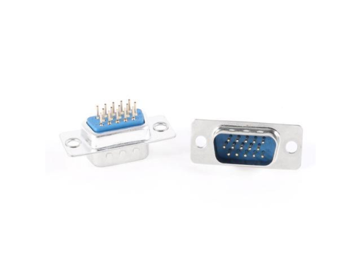 DB15-VGA-M-S