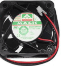 FAN 5*5 12V-20MM-BL