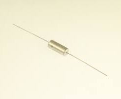 22UF-35V AXIAL