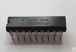 TD62583 DIP