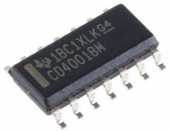 CD4099BM - SMD