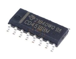CD4518-SMD