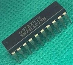 74LS273