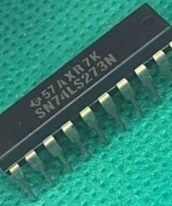 74LS273