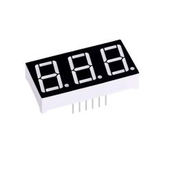 7SEG 3DIGIT 19×39 A-R