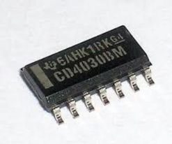 CD4030BM - SMD