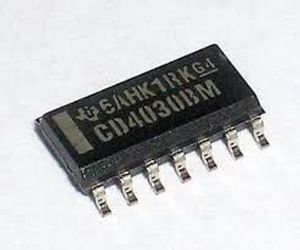 CD4030BM - SMD