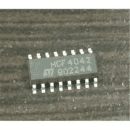CD4042 SMD