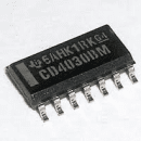 CD4030 SMD