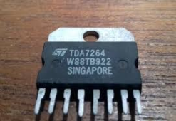 TDA7264