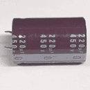 220UF-450V