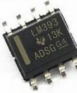 LM393-SMD