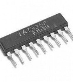 TA7325P